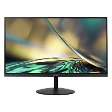 MONITOR 23.8″ ACER FULL HD VA DISPLAY 1920 x 1080 1MS 100 HZ HDMI VGA UM.QS2AA.H03