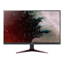 MONITOR 24″ ACER UM.QV0AA.S03 1920 x 1080 165HZ HDMI DISPLAY PORT