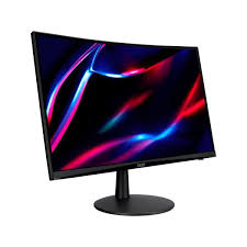 MONITOR 24″ ACER UM.UE0AA.302 1920 x 1080 180HZ HDMI DISPLAY PORT CURVO