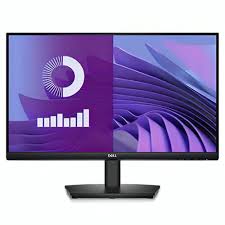 MONITOR DELL PLANO 23.8 PULG E2425HS 1920×1080 75 Hz DISPLAY PORT Y VGA