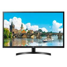 MONITOR 32″ LG 32MN600P-B FHD 1920X1080 75 HZ DP HDMI PLANO SLIM 719192640108