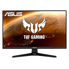 MONITOR 23.8″ ASUS VG249Q1A FHD 1920X1080 165HZ DP HDMI PLANO SLIM90LM06J0-B033B0