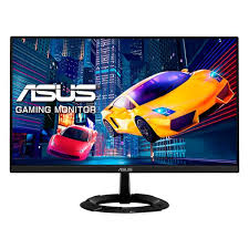 MONITOR 23.8″ ASUS VZ249QG1R FHD 1920X1080 75 HZ DP HDMI PLANO ULTRA SLIM90LM05W1-B02EB0