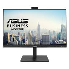 MONITOR 27″ ASUS AS BE279QSK 1920 X 1080 60HZ 5MS FULL HD IPS HDMI USB DP SPEAKER EYE CARE 90LM04P1-B023B0