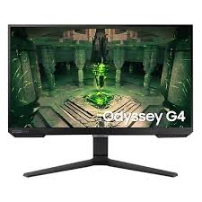 MONITOR 25″ SAMSUNG FHD 1920X1080 240HZ HDMI LS25BG402ENXGO