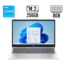 LAPTOP HP 14-EP0792WM 14″ I3-N305 8GB 256GB SSD WIN 11 INGLES AZUL 9S498UA#ABA
