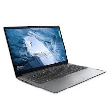 LAPTOP LENOVO IDEAPAD 1I 15IAU7 15.6″ TOUCH I3-1215U 8GB 256GB SSD WIN 11 INGLES GRIS 82QD00DHUS