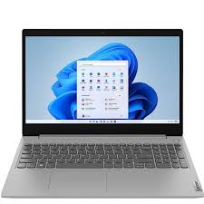 LAPTOP LENOVO IDEAPAD SLIM 3 15IAU7 15.6″ I3-1215U 8GB 512GB SSD WIN 11 HOME INGLES GRIS+CABLE 82RKV00VTIN
