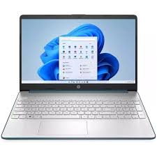 LAPTOP HP 15-FD0095WM 15.6″ I5-1235U 8GB 256GB SSD WIN 11 INGLES PLATEADO