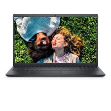 LAPTOP DELL INSPIRION 15 3520 15.6″ I5-1235U 8GB 512GB WIN 11 INGLES NEGRO 6R6NK