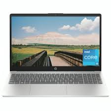 LAPTOP HP 15-FD0012NR 15.6″ i5-1334U 512GB SSD 8GB FHD DISPLAY WIN 11 INGLES PLATEADO