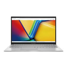 LAPTOP ASUS VIVOBOOK F1504VAP-ES51 15.6″ INTEL CORE 5 120U 8GB 512GB SSD WIN 11 PRO INGLES PLATEADO