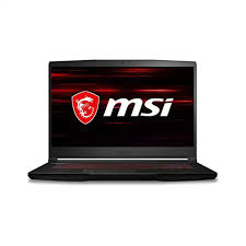LAPTOP GAMING MSI THIN GF63 12UCX-898US 15.6″ I5-12450H 8GB 1TB SSD TV RTX 2050 4GB WIN 11 INGLES 9S7-16R831-2255