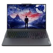 LAPTOP LENOVO LEGION PRO 5 16″ i9-14900HX 1TB 16GB RTX 4060 8GB WIN 11 INGLES 83DF00A7US