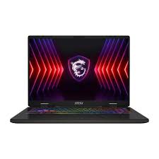 LAPTOP GAMING MSI SWORD 17 HX B14VFKG 17″ I9-14900HX 8GB*2 DDR5 512GB SSD SIN SISTEMA OPERATIVO ESPAÑOL 9S7-17T214-252 GRIS