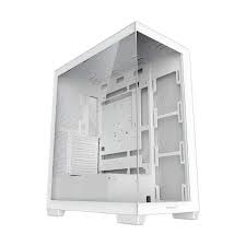 CASE GAMING DEEPCOOL CG580 WH ATX TEMPLADO R-CG580-WHNDA0-G-1 BLANCO