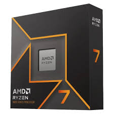 PROCESADOR AMD RYZEN 7 9700X 9NA GEN 5.4GHZ SOCKET AM5 100-100001404WOF