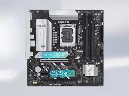 TARJETA MADRE ASUS PRIME B860M-A LGA1851 DDR5 90MB1K00-M0EAY0