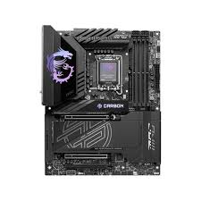 TARJETA MADRE MSI MPG Z890 CARBON WIFI LGA 1851 ATX DDR5 911-7E17-001