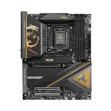 TARJETA MADRE MSI MEG Z890 ACE LGA 1851 ATX DDR5 911-7E22-001