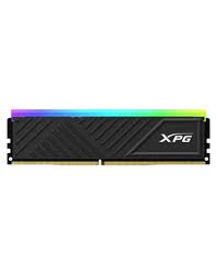Memoria PC 32 GB DDR4 3200 MHz SPECTRIX D35G XPG AX4U320032G16A-SBKD35G