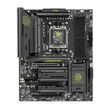 TARJETA MADRE MSI MAG B850 TOMAHAWK MAX WIFI AM5 ATX DDR5 911-7E62-002
