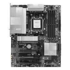 TARJETA MADRE MSI PRO B850-P WIFI AM5 ATX DDR5 911-7E56-002