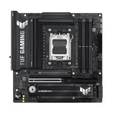 TARJETA MADRE ASUS TUF GAMING B850M-PLUS WIFI AM5 MICRO-ATX DDR5 90MB1IY0-M0EAY0