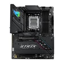 TARJETA MADRE ASUS ROG STRIX B850-F GAMING WIFI AM5 ATX DDR5 90MB1J70-M0EAY0