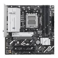 TARJETA MADRE ASUS PRIME B840M-A WIFI AM5 MICRO-ATX DDR5 90MB1J20-M0EAY0 NEGRO / BLANCO