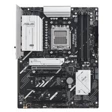 TARJETA MADRE ASUS PRIME B840-PLUS WIFI AM5 ATX DDR5 90MB1IZ0-M0EAY0 NEGRO / BLANCO