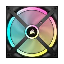 ABANICO CORSAIR QX140 140MM RGB PWM CO-9051003-WW