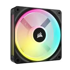 ABANICO CORSAIR QX120 120MM RGB PWM CO-9051001-WW