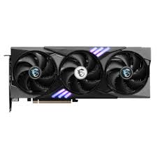 TARJETA DE VIDEO MSI GEFORCE RTX 5060 TI 16G GAMING TRIO OC 16GB GDDR7 2662 MHZ 912-V535-030