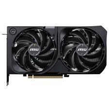 TARJETA DE VIDEO MSI GEFORCE RTX 5070 12G SHADOW 2X OC 12GB GDDR7 2557 MHZ 912-V532-011