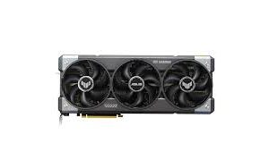 TARJETA DE VIDEO ASUS TUF-RTX5080-O16G-GAMING GEFORCE RTX 5080 16GB GDDR7 2730 MHZ 90YV0M30-M0AA00