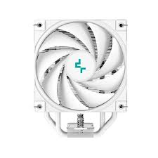 ENFRIAMIENTO DE AIRE RGB DEEPCOOL AK400 DIGITAL PRO WH LGA1700/AM5 1X120MM R-AK400-WHAPMN-G BLANCO