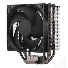 ABANICO COOLER MASTER HYPER 212 BLACK EDITION WITH LGA1700 RR-212S-20PK-R2