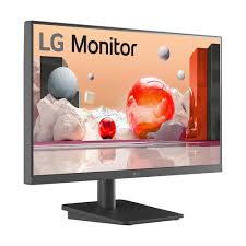 MONITOR LG PLANO 24″ 24MS500-B 1920 x 1080 (FULL HD) IPS 100HZ AMD FREESYNC HDMI NEGRO