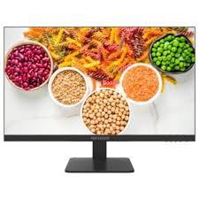 MONITOR HIKVISION DS-D5027F2-1P2(O-STD) 27″ PLANO 1920 X 1080 100 HZ HDMI Y VGA 317500482 NEGRO