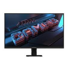 MONITOR GIGABYTE PLANO 27″ GS27Q-X 2560 X 1440 IPS 240HZ FREESYNC PREMIUM HDMI DISPLAYPORT NEGRO