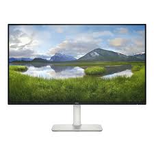 MONITOR 27″ DELL P2725H FHD 1920X1080 100 HZ DP VGA PLANO NEGRO P2725H