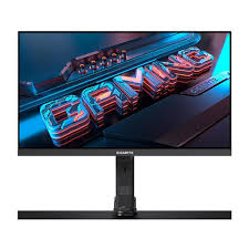 MONITOR 27″ GIGABYTE GS27QC US 2560X1440 165 HZ DP HDMI CURVO