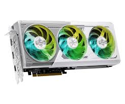 TARJETA DE VIDEO ASROCK RX9060XT SL 8GO AMD RADEON RX 9060 XT STEEL LEGEND 8GB OC GDDR6 2780 MHZ VG-9060XT SL 8GO BLANCO
