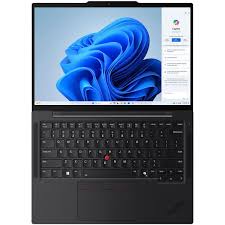 LAPTOP LENOVO THINKPAD T14S G5 14″ ULTRA 5-125U 16GB 256GB SSD WIN 11 PRO INGLES 21LS004EUS NEGRO