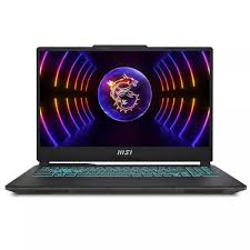 LAPTOP MSI THIN 15 B13UC 15.6″ I5-13420H 16GB (2 X 8GB) 512GB SSD RTX 3050 4GB WIN 11 HOME ESPAÑOL 9S7-16R831-3236 GRIS OSCURO