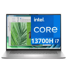 LAPTOP DELL INSPIRON 16 PLUS 16″ I7-13700H 16GB 1TB SSD WIN 11 INGLES NK1H0 PLATEADO