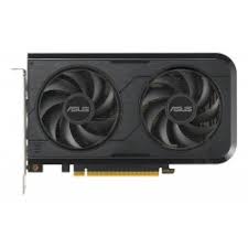TARJETA DE VIDEO ASUS DUAL-RTX5050-O8G NVIDIA GEFORCE RTX 5050 8GB GDDR6 2677MHZ 90YV0N72-M0AA00 NEGRO