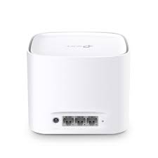 ROUTER TP LINK HX510 (1-PACK) 2.4 GHZ / 5 GHZ 3000 MBPS (AX3000) WI-FI 6 EASYMESH HX510(1-PACK)(US1) BLANCO
