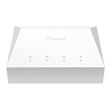 CONVERTIDOR DE FIBRA OPTICA A ETHERNET TP LINK XZ000-G7(UN)